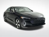 Thumbnail of 2025 Mythos Black Metallic Audi A5