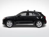 Thumbnail of 2024 Mythos Black Metallic Audi Q5