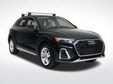 Thumbnail of 2024 Mythos Black Metallic Audi Q5