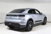 Thumbnail of 2025 Dolomite Silver Metallic Porsche Macan