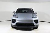 Thumbnail of 2025 Dolomite Silver Metallic Porsche Macan
