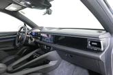 Thumbnail of 2025 Dolomite Silver Metallic Porsche Macan