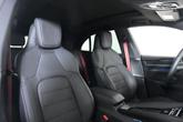 Thumbnail of 2025 Dolomite Silver Metallic Porsche Macan