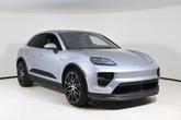 Thumbnail of 2025 Dolomite Silver Metallic Porsche Macan