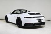 Thumbnail of 2023 White Porsche 911