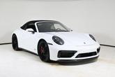 Thumbnail of 2023 White Porsche 911