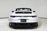Thumbnail of 2023 White Porsche 911