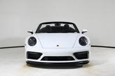 Thumbnail of 2023 White Porsche 911
