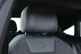 Thumbnail of 2025 Daytona Gray Pearl Effect Audi A5 Sportback