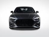 Thumbnail of 2025 Daytona Gray Pearl Effect Audi A5 Sportback
