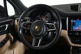 Thumbnail of 2020 Volcano Grey Metallic Porsche Macan