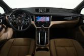 Thumbnail of 2020 Volcano Grey Metallic Porsche Macan