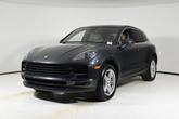 Photo of 2020 Volcano Grey Metallic Porsche Macan