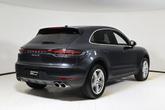 Thumbnail of 2020 Volcano Grey Metallic Porsche Macan