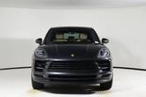 Thumbnail of 2020 Volcano Grey Metallic Porsche Macan
