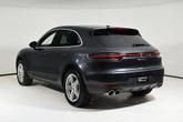 Thumbnail of 2020 Volcano Grey Metallic Porsche Macan