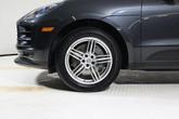 Thumbnail of 2020 Volcano Grey Metallic Porsche Macan