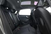 Thumbnail of 2025 Chronos Gray Metallic Audi A5