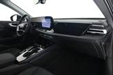 Thumbnail of 2025 Chronos Gray Metallic Audi A5
