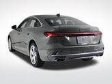 Thumbnail of 2025 Chronos Gray Metallic Audi A5
