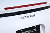 Thumbnail of 2024 White Porsche 718 Cayman