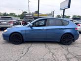 Thumbnail of 2009 Newport Blue Pearl Subaru Impreza