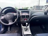 Thumbnail of 2009 Newport Blue Pearl Subaru Impreza