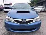 Thumbnail of 2009 Newport Blue Pearl Subaru Impreza