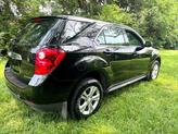 Thumbnail of 2014 Black Chevrolet Equinox
