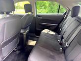 Thumbnail of 2014 Black Chevrolet Equinox