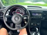 Thumbnail of 2015 Black Uni Volkswagen Beetle