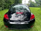 Thumbnail of 2015 Black Uni Volkswagen Beetle