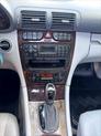 Thumbnail of 2003 Silver Mercedes-Benz C-Class