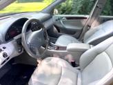 Thumbnail of 2003 Silver Mercedes-Benz C-Class