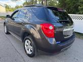Thumbnail of 2015 Tungsten Metallic Chevrolet Equinox