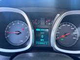 Thumbnail of 2015 Tungsten Metallic Chevrolet Equinox
