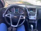 Thumbnail of 2015 Tungsten Metallic Chevrolet Equinox