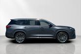 Thumbnail of 2025 Cloudburst Gray Lexus TX 350