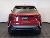 Thumbnail of 2024 Matador Red Mica Lexus RX 350