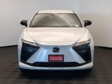 Thumbnail of 2025 Eminent White Pearl Lexus RZ 300e