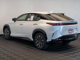 Thumbnail of 2025 Eminent White Pearl Lexus RZ 300e