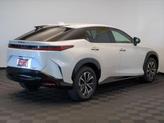 Thumbnail of 2025 Eminent White Pearl Lexus RZ 300e