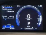 Thumbnail of 2025 Eminent White Pearl Lexus RZ 300e