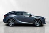 Thumbnail of 2025 Cloudburst Gray Lexus RX 350