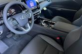 Thumbnail of 2025 Cloudburst Gray Lexus RX 350