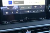 Thumbnail of 2025 Cloudburst Gray Lexus RX 350