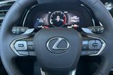 Thumbnail of 2025 Cloudburst Gray Lexus RX 350