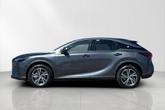 Thumbnail of 2025 Cloudburst Gray Lexus RX 350