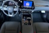 Thumbnail of 2025 Cloudburst Gray Lexus RX 350