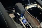 Thumbnail of 2025 Cloudburst Gray Lexus RX 350